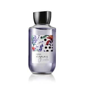 Águas lavanda. Colonia femenina 150 ml. Natura