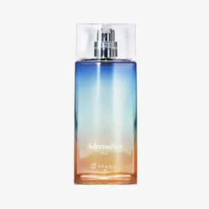 Adrenaline All. Fragancia unisex 75ml. Yanbal
