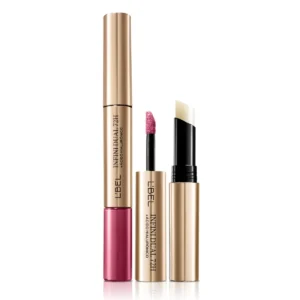 Labial triple poder Infini Dual Rose Flamant
