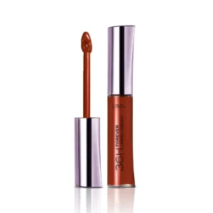 Labial Líquido Mate Indeleble Forever Paris