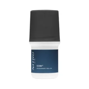 Desodorantes-para-hombre-roll-on-contra-el-mal-olor-y-sudor-en-las-axilas-de-Cyzone.  Desodorante Hombre Nitro Air Roll-On Antitranspirante