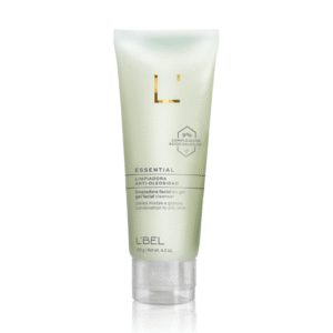 Limpiador Facial Antioleosidad Essential 120g