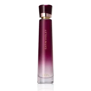 Satin Violet Parfum