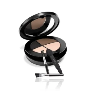 Estuche Perfeccionador para Cejas y Ojos
