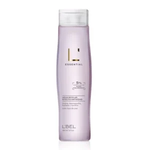 Essential Agua Micelar Efecto Antiedad 180ml