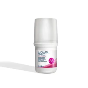 Desodorante Roll On Total Sec Femenino