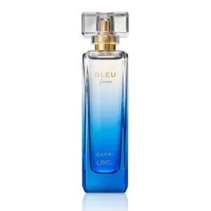 Perfume mujer Bleu Femme Capri