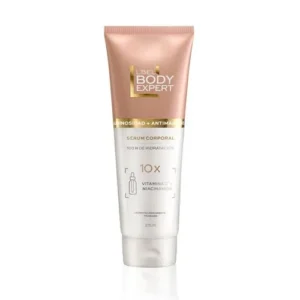 Body Expert Luminosidad + Antimanchas