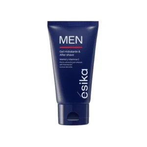 Gel Hidratante y After Shave 3 en 1 ésika MEN