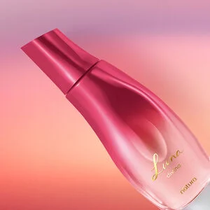 Eau de Toilette femenino Luna Divina 75 ml